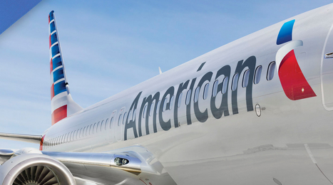 American Airlines Business Class Flight Deals to Australia
