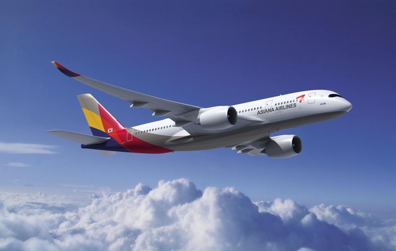 Asiana to offer Daily Business Class Flights from Sydney to Seoul
