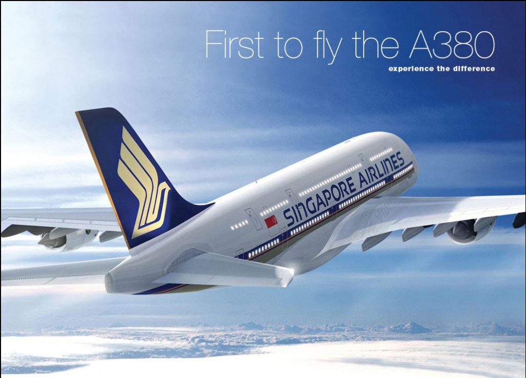 Singapore-Airlines-Business-Class