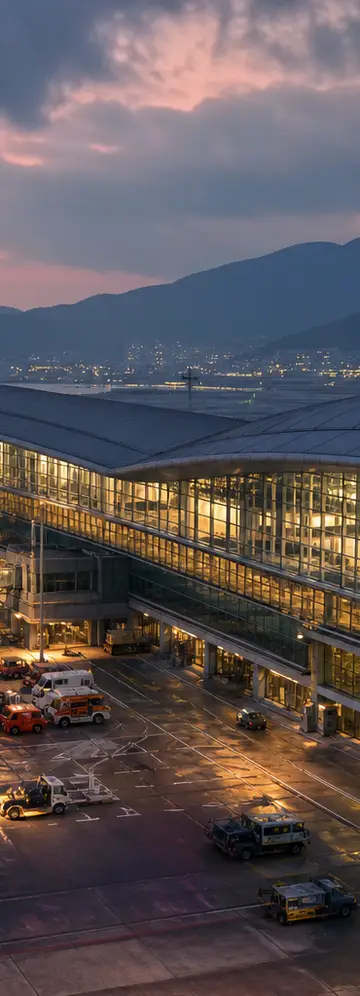 Business Class Flights to London Heathrow Airport