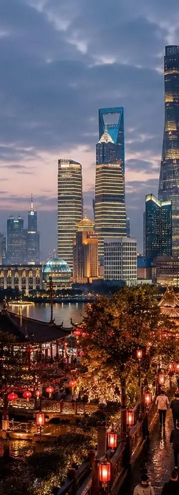 Business Class Flights To China