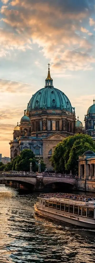 Business Class Flights To Germany