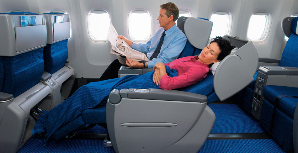Delta Business Class Flights - TopBusinessClass.com